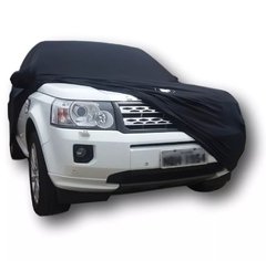 Capa Land Rover Freelander