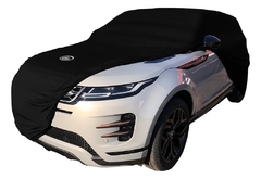 Capa Range Rover Evoque NOVA