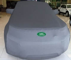 Capa Land Rover Discovery 3 na internet