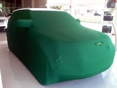 Capa Land Rover Freelander - loja online