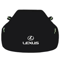 Capa Lexus SC430 - MASTERCAPAS.COM ®