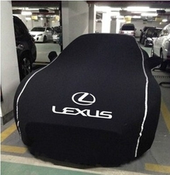 Capa Lexus NX 200T - comprar online