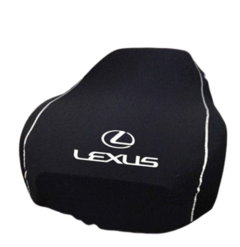 Capa Lexus SC430