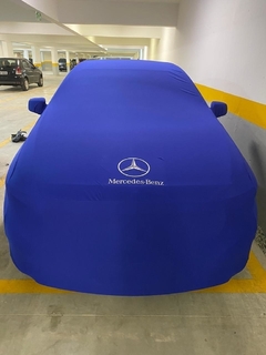 Capa Mercedes - Benz E 300 - comprar online