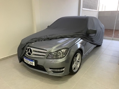 Capa Mercedes - Benz C 180 K - comprar online