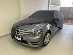 Capa Mercedes - Benz C 200 K - comprar online