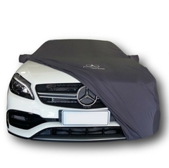 Capa Mercedes - Benz CLA 180 - loja online