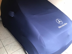 Capa Mercedes - Benz A 190 - MASTERCAPAS.COM ®