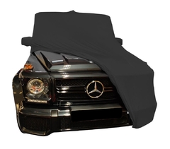 Capa Mercedes - Benz G 63 AMG