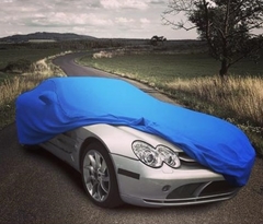 Capa Mercedes - Benz SLR McLaren - loja online