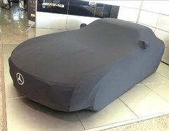 Capa Mercedes - Benz C 300 - MASTERCAPAS.COM ®