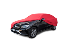 Capa Mercedes - Benz GLE 63 AMG - comprar online