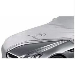 Capa Mercedes - Benz GLC 250 4Matic - comprar online