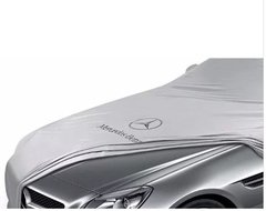 Capa Mercedes - Benz CLS 350 - MASTERCAPAS.COM ®