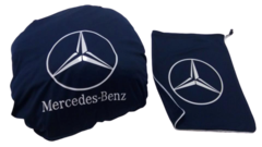 Capa Mercedes - Benz C 230 - loja online