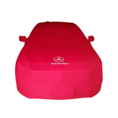 Capa Mercedes - Benz E 220 - comprar online