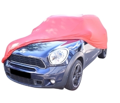 Capa Mini Countryman F60 - comprar online