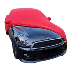 Capa Mini Coupe