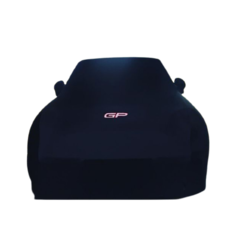 Capa MINI 2.0 John Cooper Works GP na internet