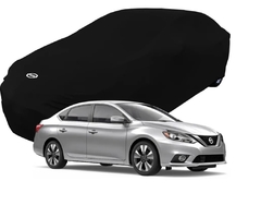 Capa Nissan Sentra