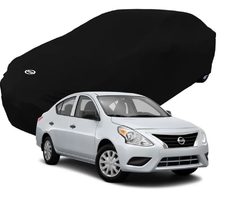 Capa Nissan Versa