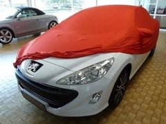 Capa Peugeot 308 CC