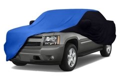 Capa Chevrolet S10 Cabine Simples