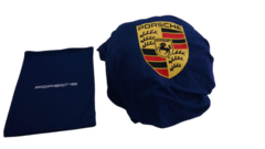 Capa Porsche Macan - MASTERCAPAS.COM ®