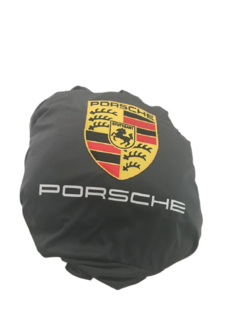 Capa Porsche 718 Boxster - MASTERCAPAS.COM ®