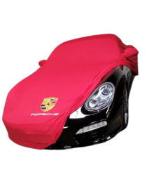 Capa Porsche 718 Boxster S - comprar online