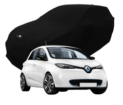 Capa Renault Zoe