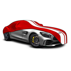 Capa Mercedes - Benz AMG GT - comprar online