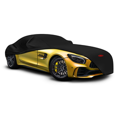 Capa Mercedes - Benz AMG GT - MASTERCAPAS.COM ®