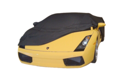 Capa Lamborghini Gallardo