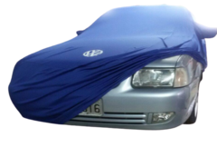 Capa Volkswagen Santana Geração 2