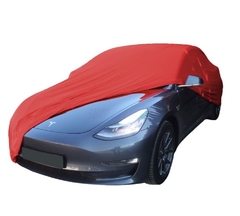 Capa Tesla Model 3 - MASTERCAPAS.COM ®