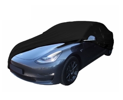 Capa Tesla Model 3 - loja online