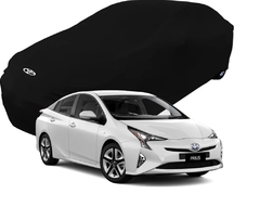 Capa Toyota Prius