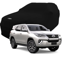 Capa Toyota Hilux SW4