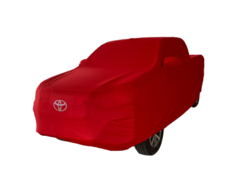 Capa Toyota Hilux - comprar online