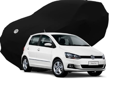 Capa Volkswagen Fox