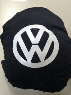 Capa Volkswagen Parati G1 - MASTERCAPAS.COM ®