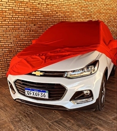 Capa Chevrolet Tracker - MASTERCAPAS.COM ®