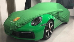 Capa Porsche 911 992 - MASTERCAPAS.COM ®