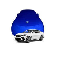 Capa BMW X6 modelo 2023 - comprar online