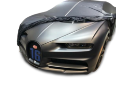 Capa Bugatti Chiron - comprar online