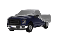 Capa Ford F-250