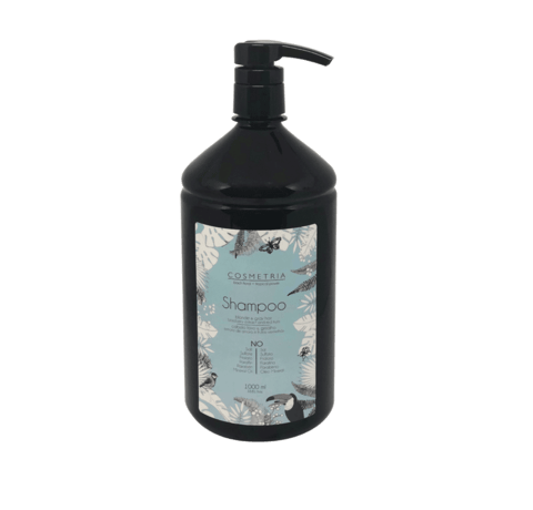 shampoo | amora |loiro + grisalho 1L - comprar online