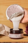 MASCARA DE PROTEINA - Embalagem Compostável de Amido de Milho na internet