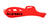 Cubremanos Acerbis Rally Profile Rojo Xr 250 Tornadoshop - comprar online